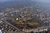 Luftaufnahme Kanton Zuerich/Stadt Zuerich/Zuerich Uni Irchel - Foto Irchel  0308